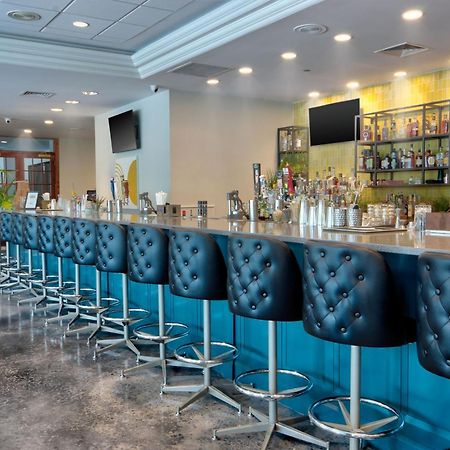 The Barrymore Hotel Tampa Riverwalk Bagian luar foto