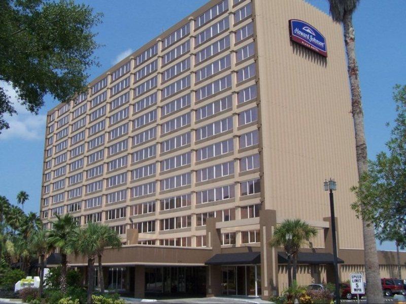 The Barrymore Hotel Tampa Riverwalk Bagian luar foto