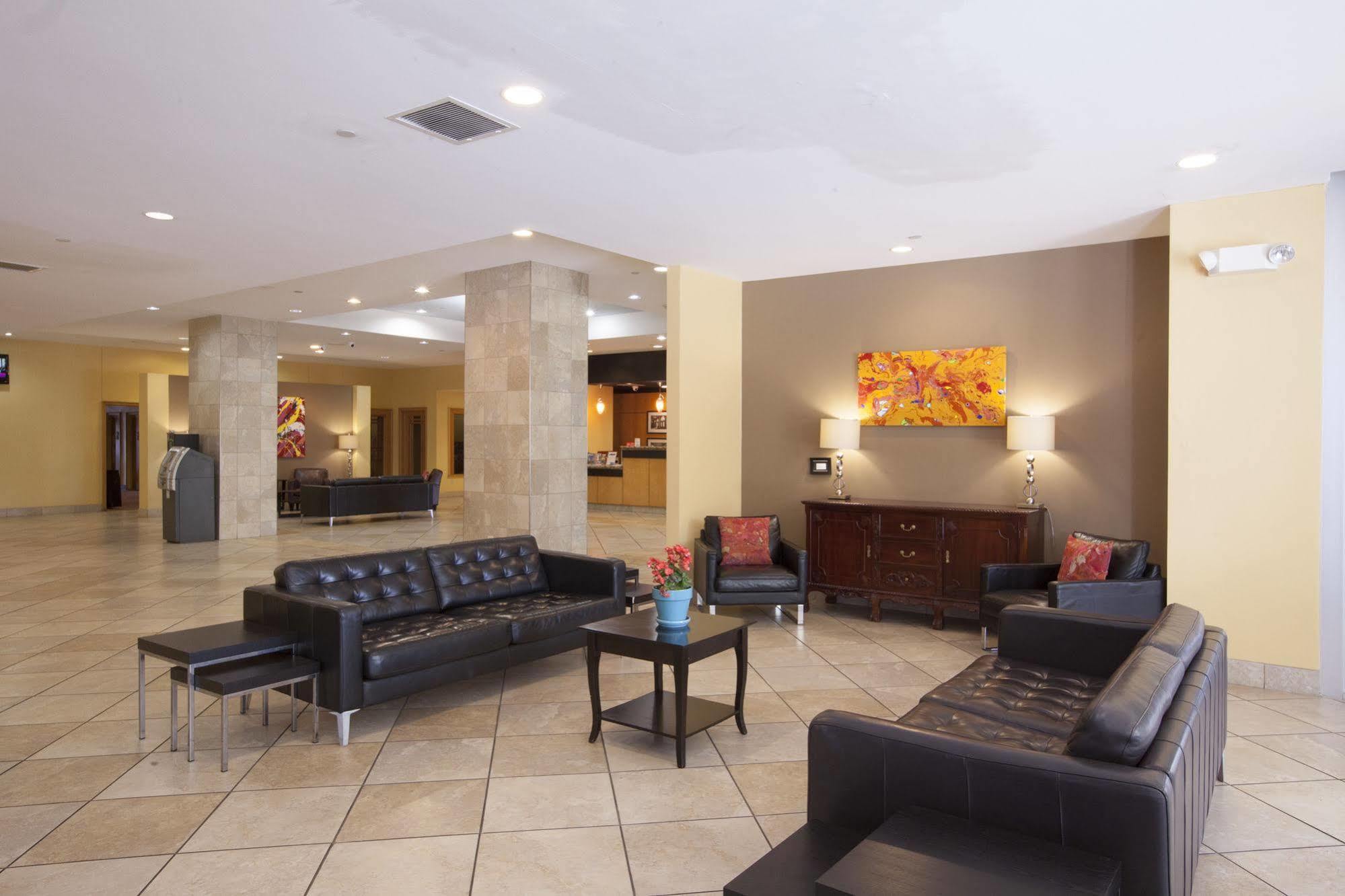 The Barrymore Hotel Tampa Riverwalk Bagian luar foto